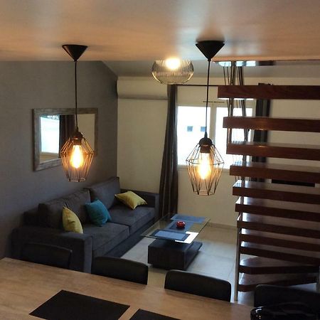 Appartement De Vacances Au 1Er Etage 45M2 Антіб Екстер'єр фото