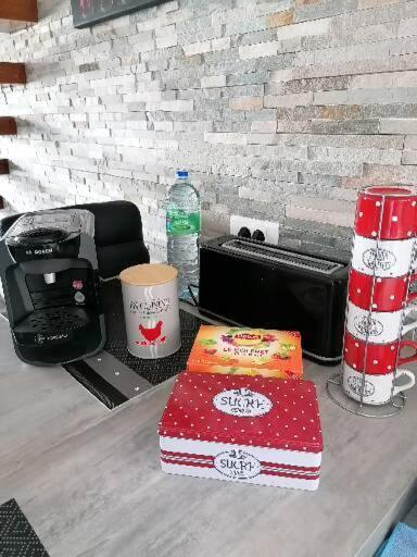 Appartement De Vacances Au 1Er Etage 45M2 Антіб Екстер'єр фото