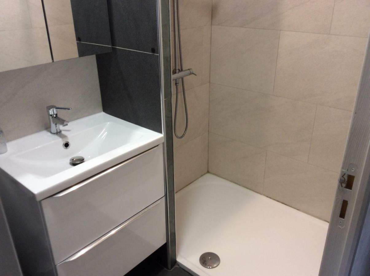 Appartement De Vacances Au 1Er Etage 45M2 Антіб Екстер'єр фото