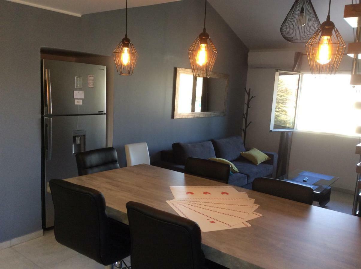 Appartement De Vacances Au 1Er Etage 45M2 Антіб Екстер'єр фото